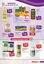 Folleto SPAR Gran Canaria Página 14