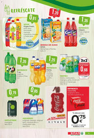 Folleto SPAR Gran Canaria Página 16