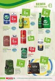 Folleto SPAR Gran Canaria Página 17