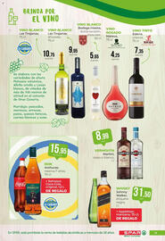 Folleto SPAR Gran Canaria Página 18