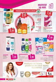 Folleto SPAR Gran Canaria Página 19