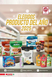 Folleto SPAR Gran Canaria Página 2
