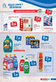 Folleto SPAR Gran Canaria Página 20