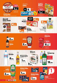 Folleto SPAR Gran Canaria Página 3