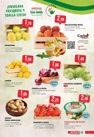 Folleto SPAR Gran Canaria Página 4
