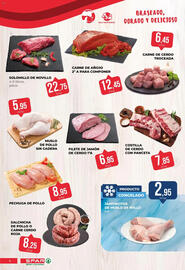 Folleto SPAR Gran Canaria Página 5