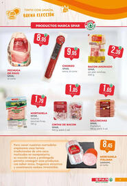 Folleto SPAR Gran Canaria Página 6