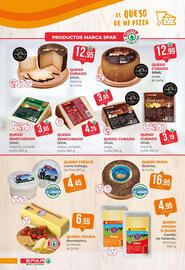 Folleto SPAR Gran Canaria Página 7
