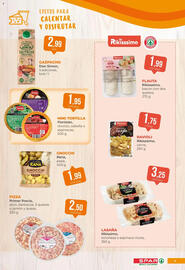 Folleto SPAR Gran Canaria Página 8