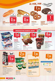 Folleto SPAR Gran Canaria Página 9