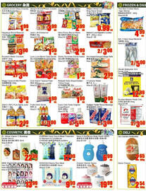 Bestco Food Mart flyer week 26 Page 2