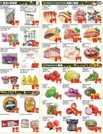 Bestco Food Mart flyer week 26 Page 3
