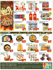 Bestco Food Mart flyer week 26 Page 4