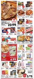 IGA flyer week 26 Page 2