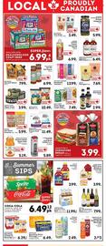 IGA flyer week 26 Page 4