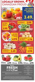 IGA flyer week 26 Page 6