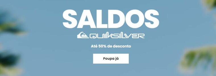 Folheto Quiksilver Página 1