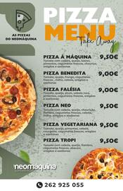 Folheto Neomáquina Página 1