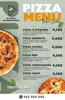 Folheto Neomáquina (válido até 27-07)