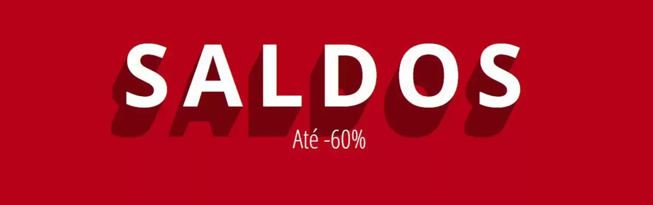 Folheto Spartoo (válido até 8-07)