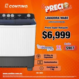 Catálogo Contino semana 26 Página 3