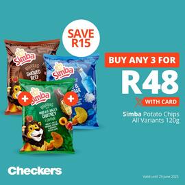 Checkers catalogue Page 3