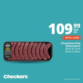 Checkers catalogue Page 5
