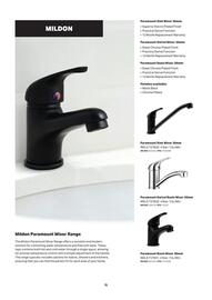 Mitre 10 catalogue Page 15