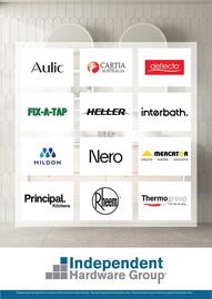 Mitre 10 catalogue Page 23