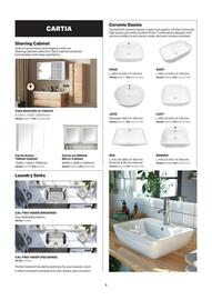 Mitre 10 catalogue Page 3