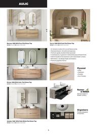 Mitre 10 catalogue Page 5