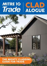 Mitre 10 catalogue Page 1