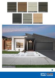 Mitre 10 catalogue Page 21
