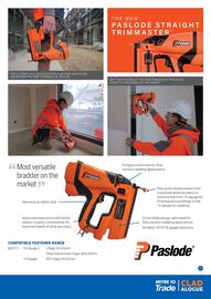 Mitre 10 catalogue Page 27