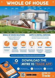 Mitre 10 catalogue Page 28