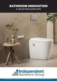 Mitre 10 catalogue Page 1