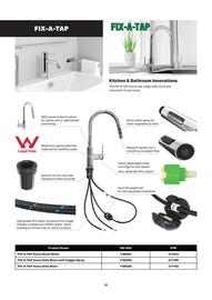 Mitre 10 catalogue Page 10
