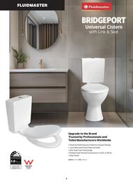 Mitre 10 catalogue Page 5