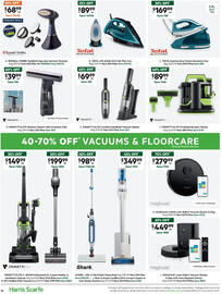 Harris Scarfe catalogue week 26 Page 10