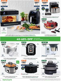 Harris Scarfe catalogue week 26 Page 12