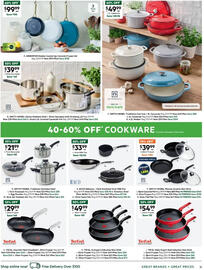 Harris Scarfe catalogue week 26 Page 13