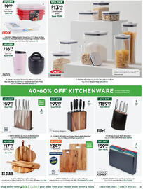 Harris Scarfe catalogue week 26 Page 15