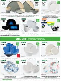Harris Scarfe catalogue week 26 Page 16