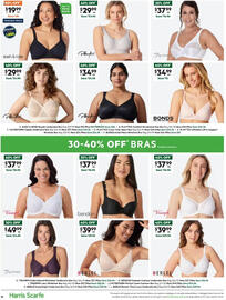 Harris Scarfe catalogue week 26 Page 18