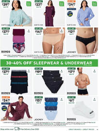 Harris Scarfe catalogue week 26 Page 19