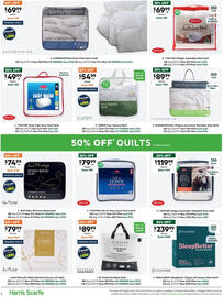 Harris Scarfe catalogue week 26 Page 2