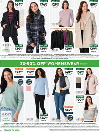 Harris Scarfe catalogue week 26 Page 20