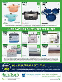 Harris Scarfe catalogue week 26 Page 24
