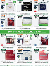 Harris Scarfe catalogue week 26 Page 3