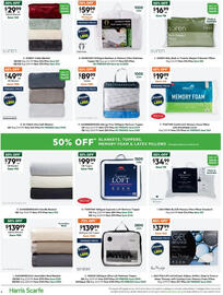 Harris Scarfe catalogue week 26 Page 4